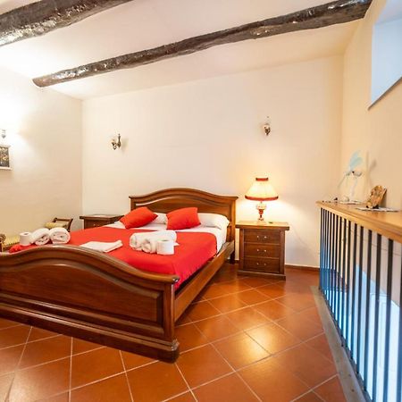 Appartement Il Nido à Naples Extérieur photo