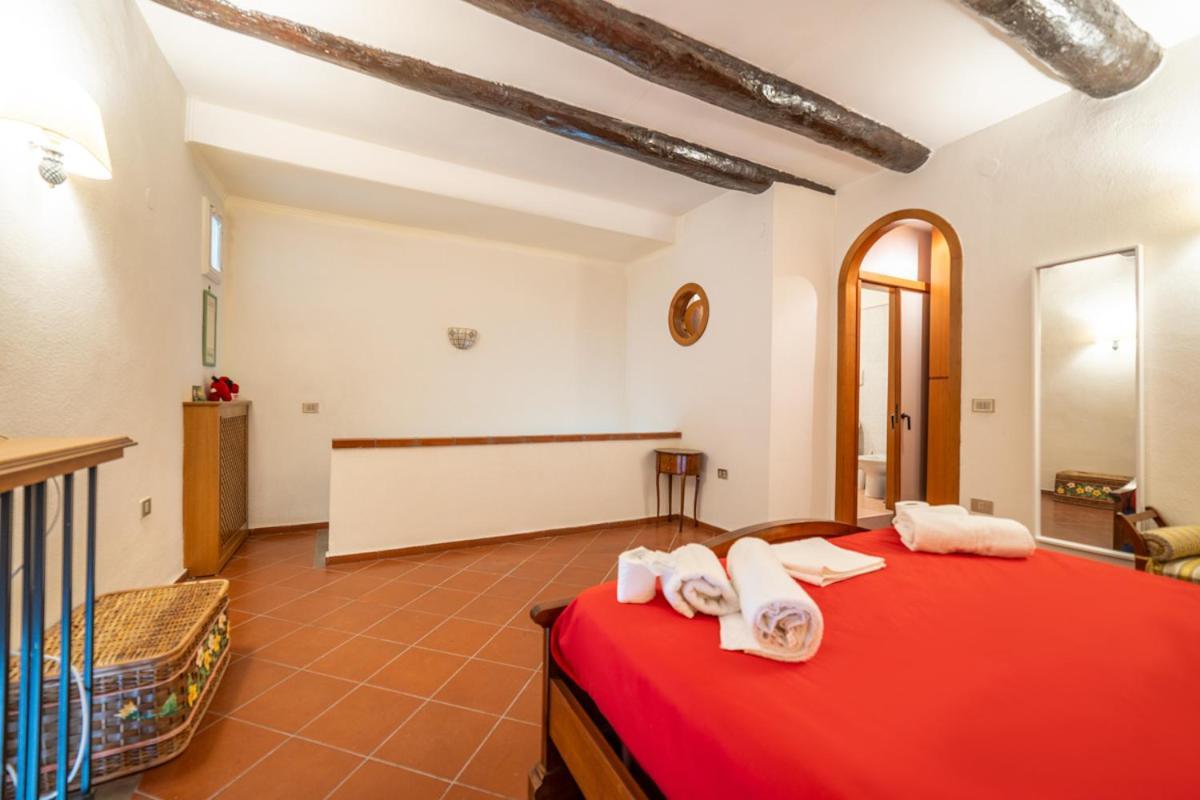 Appartement Il Nido à Naples Extérieur photo
