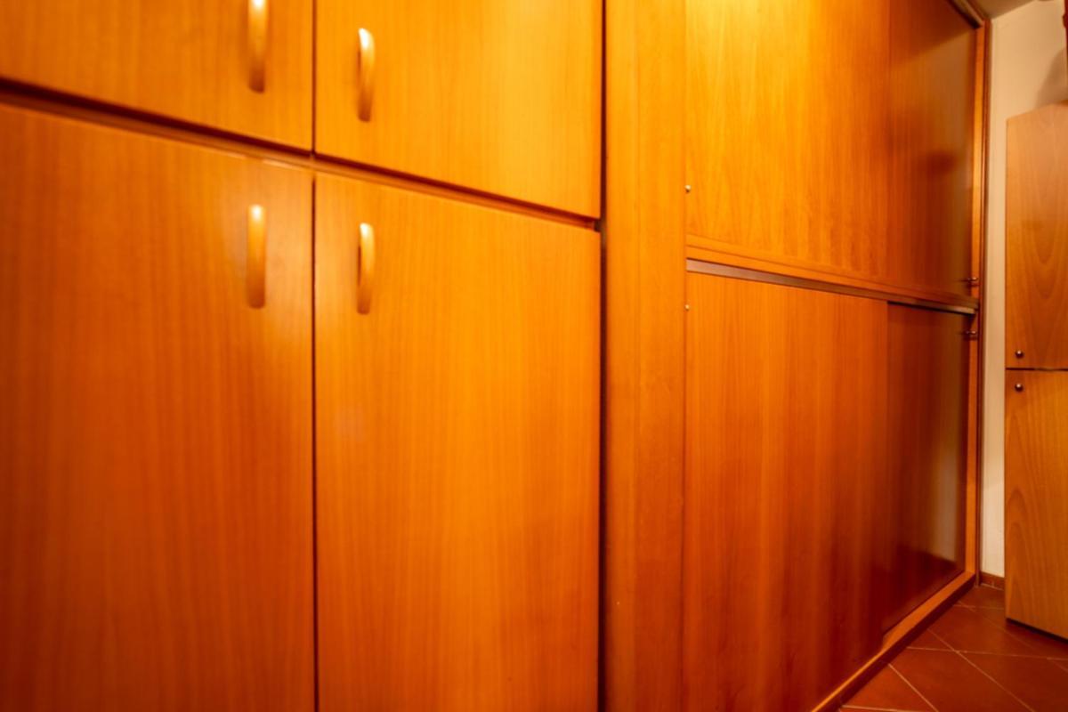 Appartement Il Nido à Naples Extérieur photo