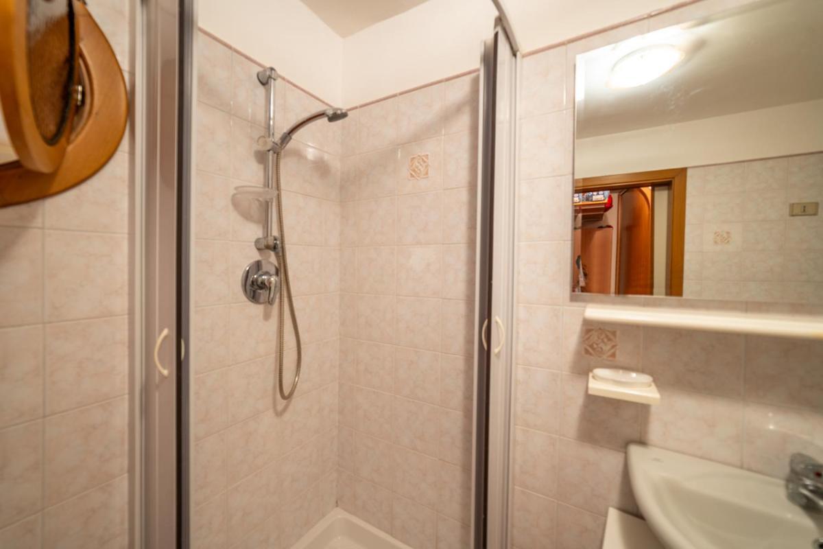 Appartement Il Nido à Naples Extérieur photo
