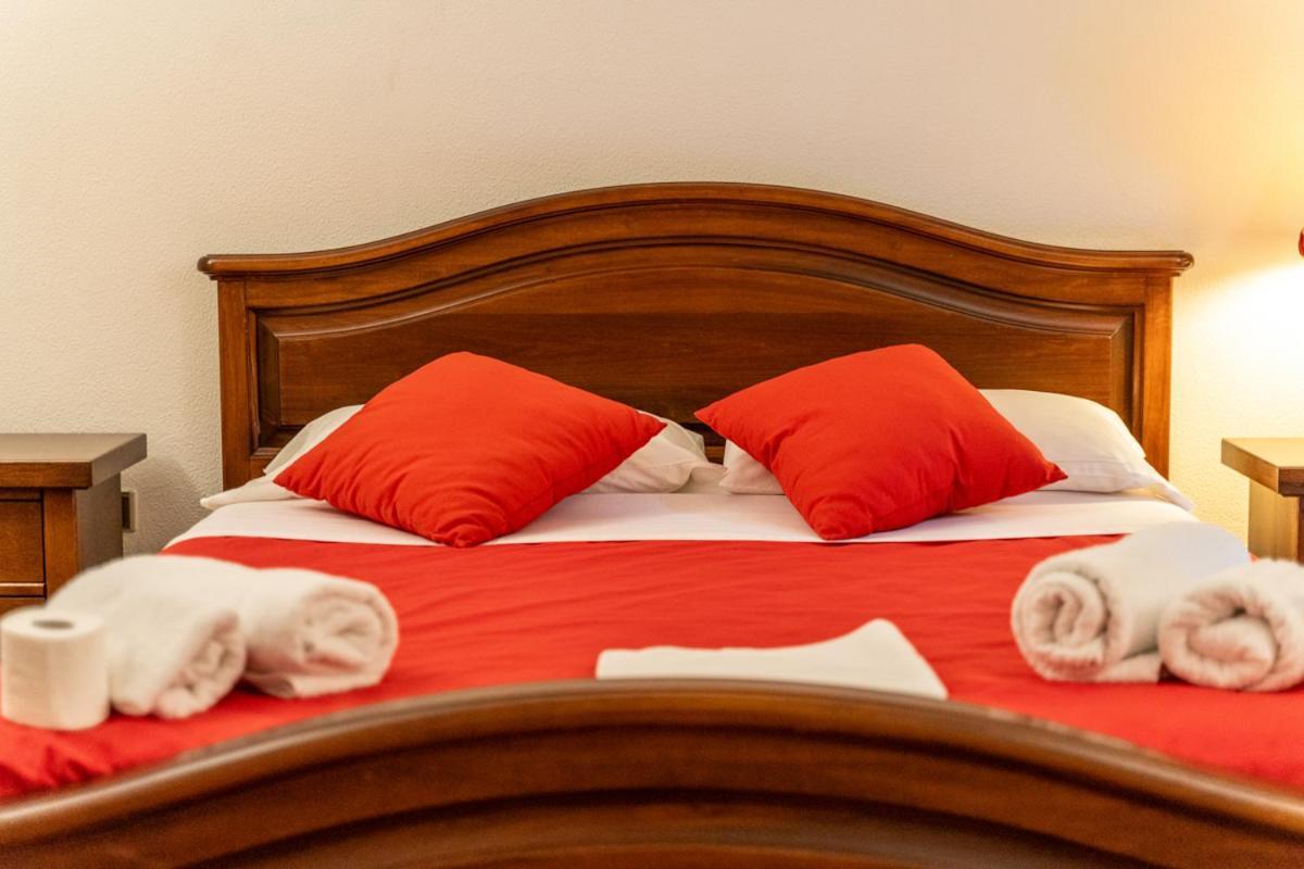 Appartement Il Nido à Naples Extérieur photo