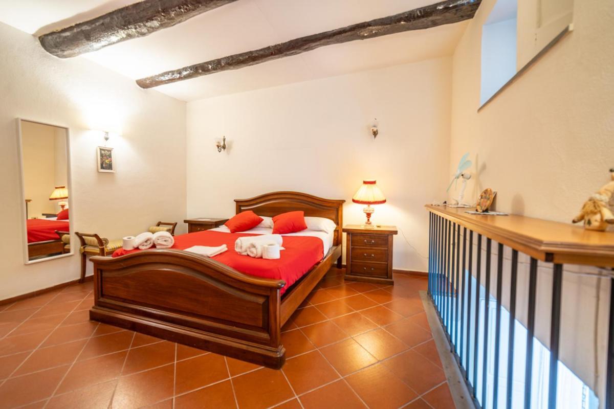 Appartement Il Nido à Naples Extérieur photo