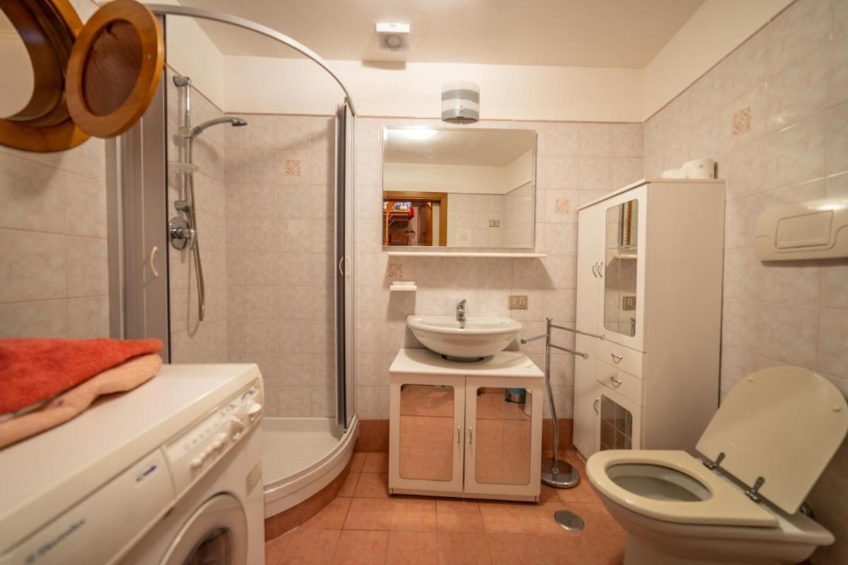 Appartement Il Nido à Naples Extérieur photo