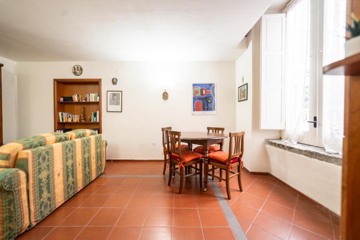 Appartement Il Nido à Naples Extérieur photo