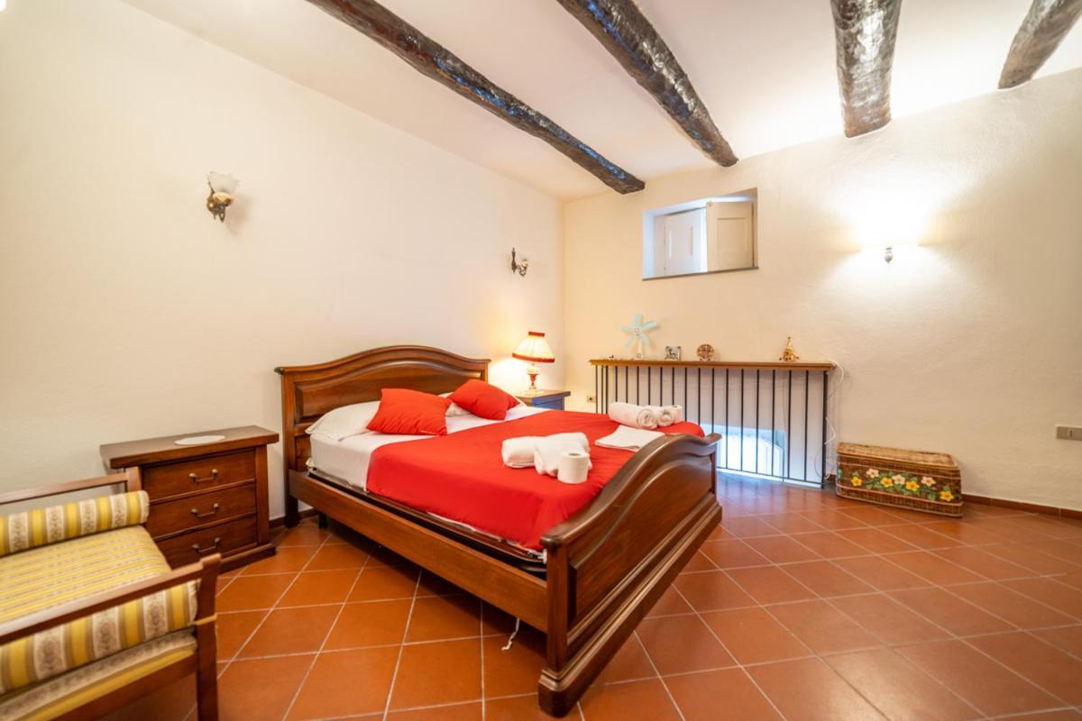 Appartement Il Nido à Naples Extérieur photo