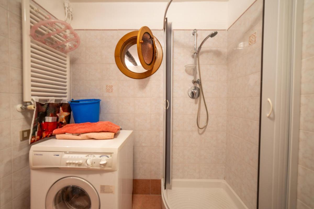 Appartement Il Nido à Naples Extérieur photo